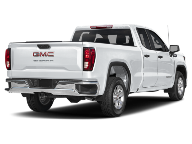 2026 Gmc Sierra 1500 SLE photo 2