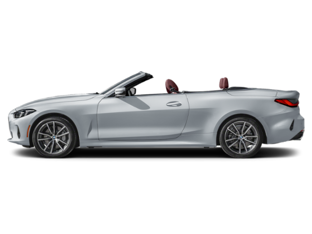 2026 Bmw 430i photo 3