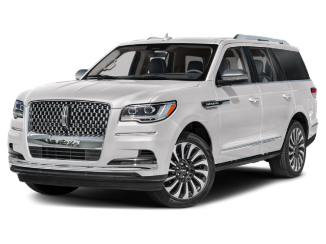 2022 LINCOLN NAVIGATOR - Image 3