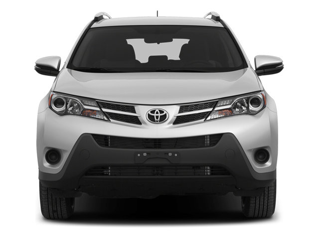 2014 Toyota RAV4 XLE photo 4