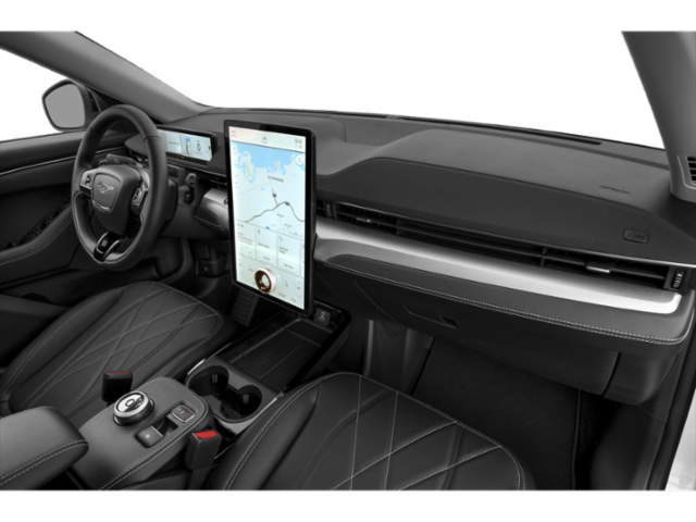 2022 FORD MUSTANG MACH-E - Image 12