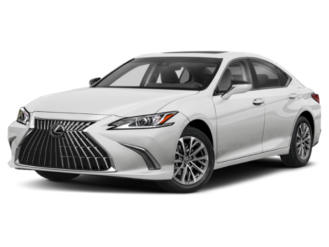 2024 Lexus ES 350's photo
