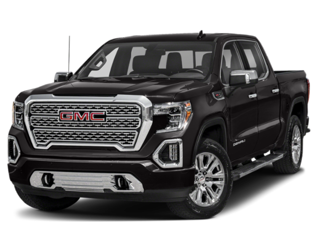 2020 GMC Sierra 1500 Denali Denali's photo