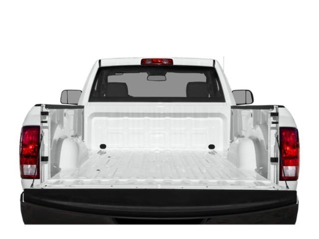 2019 Ram 1500 Classic Express photo 8