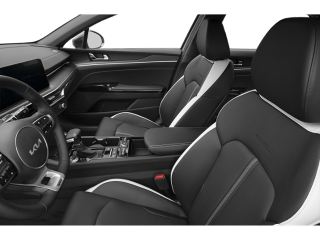 2026 Kia K5 GT-Line photo 6