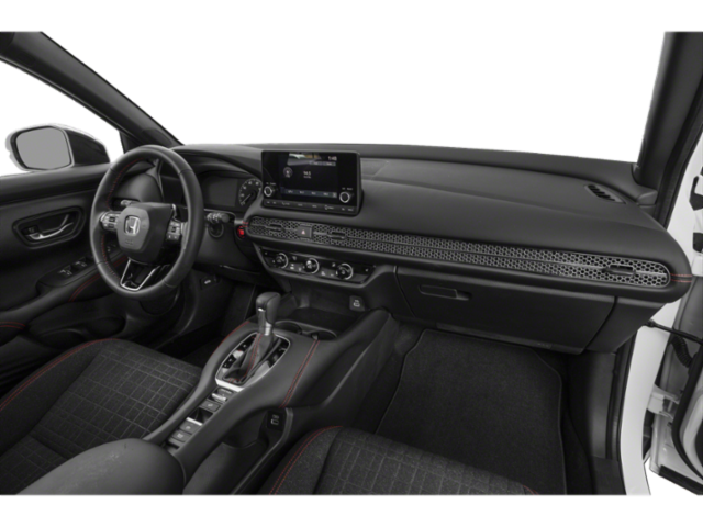 2023 Honda HR-V Sport photo 5