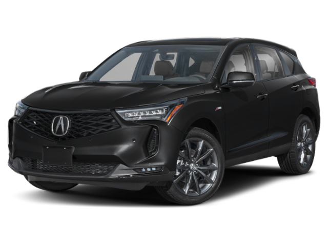 2026 Acura RDX A-Spec Package's photo