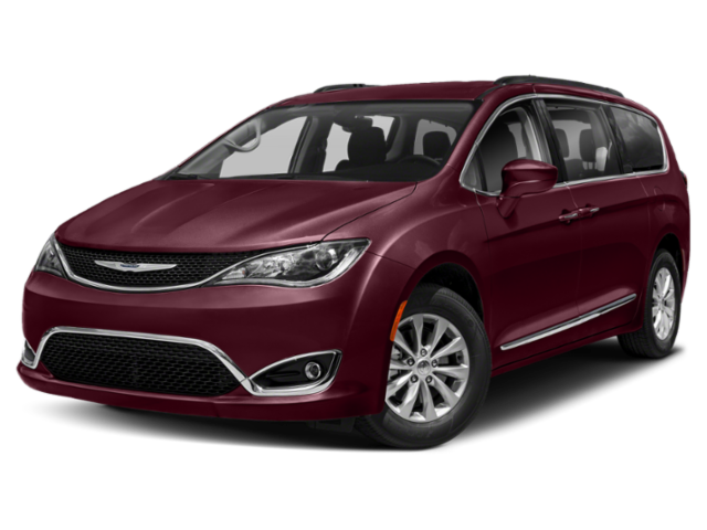 2020 CHRYSLER PACIFICA - Image 1