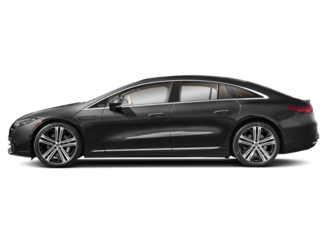 2023 Mercedes Benz EQS Sedan 450 4MATIC photo 3