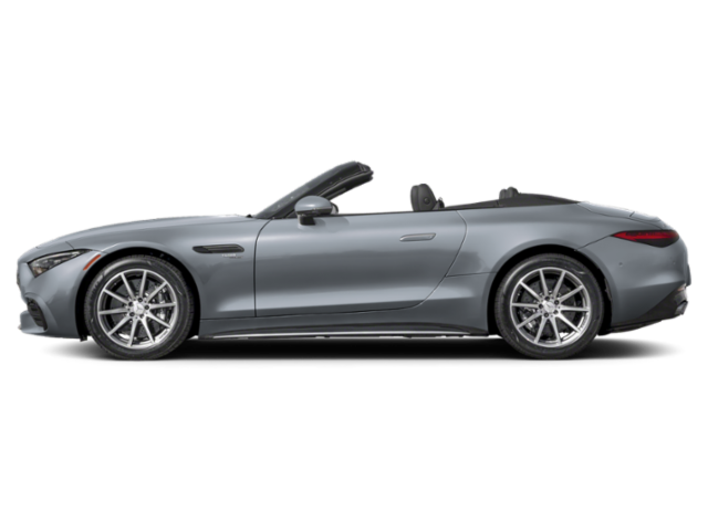 2026 Mercedes Benz SL AMG 43 photo 3