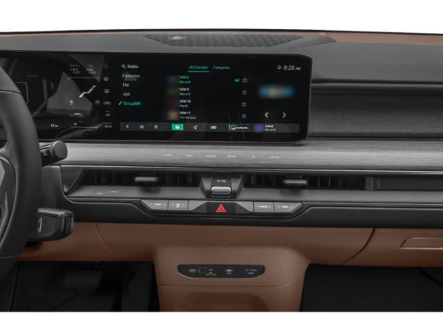 2026 Kia EV9 Land photo 7