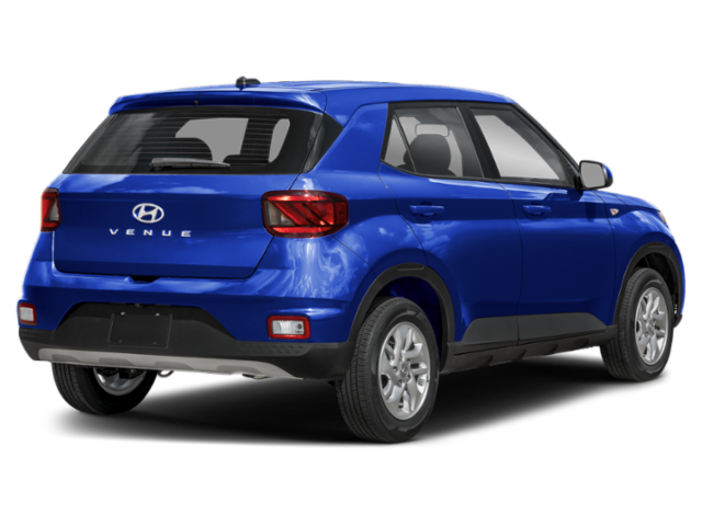 2025 Hyundai Venue SE photo 2
