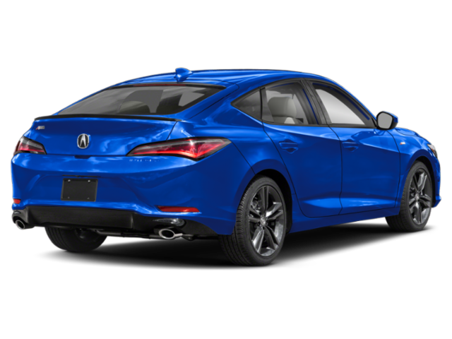 2025 Acura Integra A-Spec photo 2