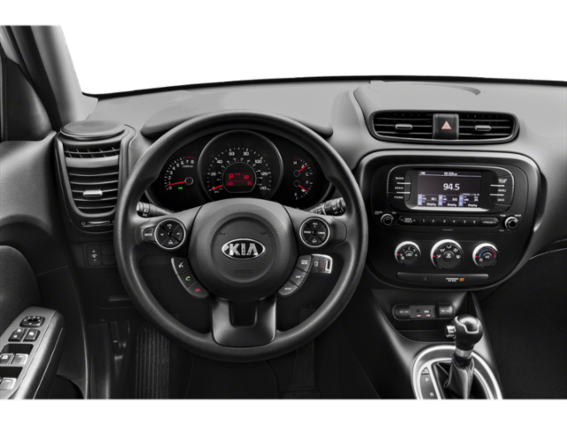 2019 Kia Soul Base photo 2