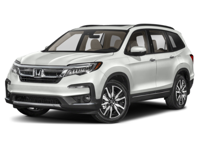 2022 Honda Pilot Touring photo 10
