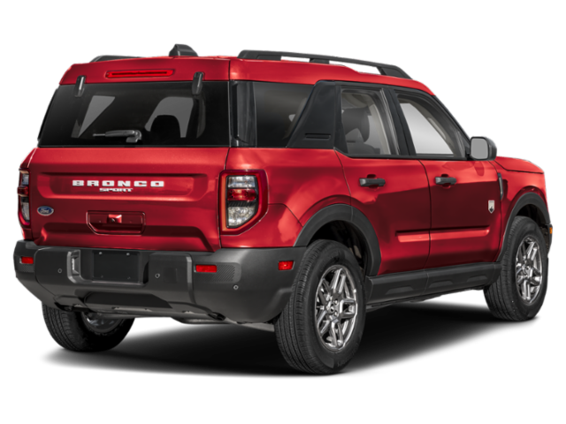 2026 FORD BRONCO SPORT - Image 2