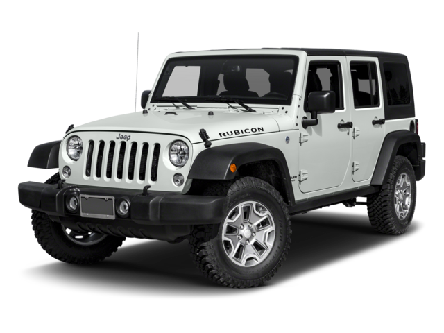 2016 Jeep Wrangler Unlimited Rubicon's photo