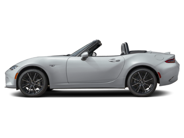 2024 Mazda MX-5 Miata Miata Grand Touring photo 3
