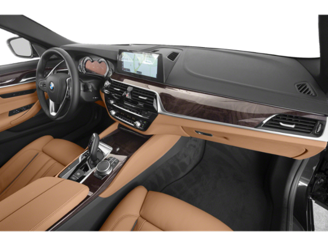 2019 Bmw 540i xDrive photo 3