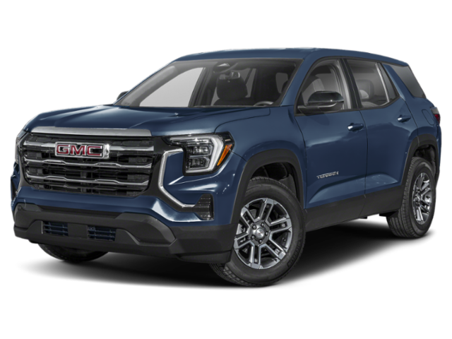 2026 GMC Terrain Denali's photo