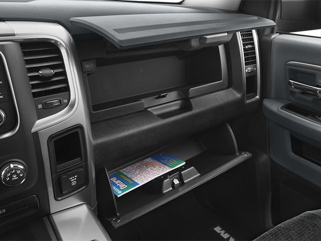 2014 Ram 3500 Big Horn photo 12