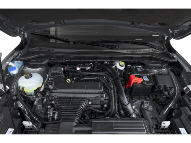 2024 FORD ESCAPE - Image 9