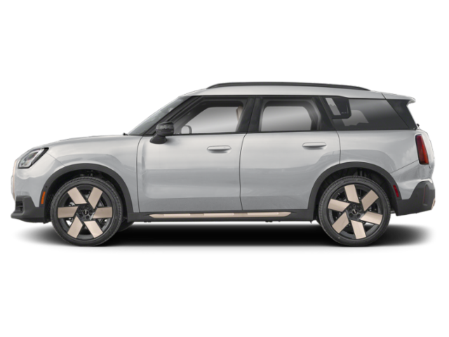2025 Mini Countryman S ALL4 photo 3