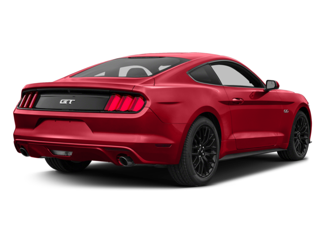 2017 FORD MUSTANG - Image 6