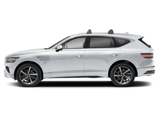 2026 Genesis GV80 2.5T Advanced photo 3