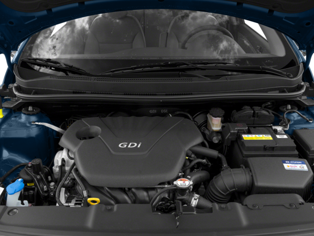 2016 Hyundai Accent SE photo 4