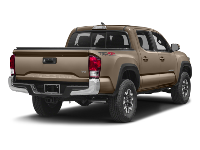 Used 2016 Toyota Tacoma TRD Off Road with VIN 5TFCZ5AN3GX042254 for sale in Meridian, MS