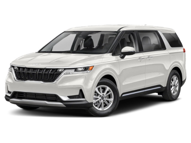 2023 Kia Carnival LX Seat Pkg's photo