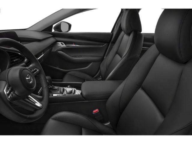 2022 Mazda Mazda3 Preferred photo 12