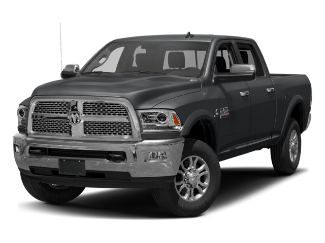 2017 RAM Ram 3500 Pickup Laramie's photo