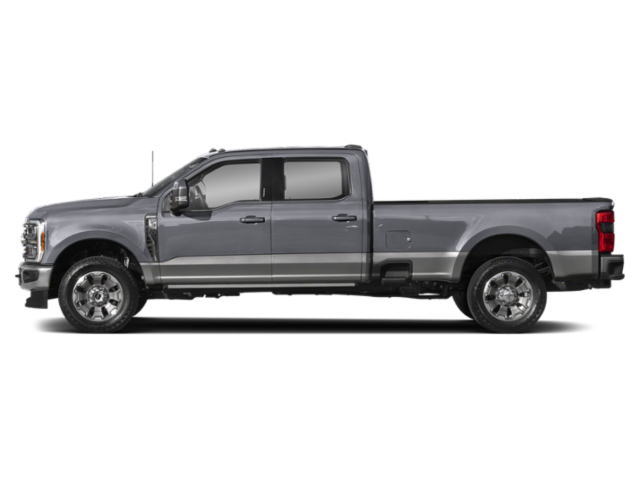 2026 Ford F-350 King Ranch photo 3