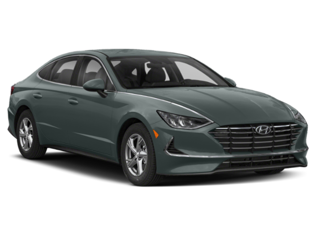 2020 Hyundai Sonata SE photo 6