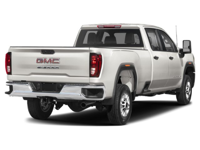 2026 Gmc Sierra 2500 HD Denali Ultimate photo 2