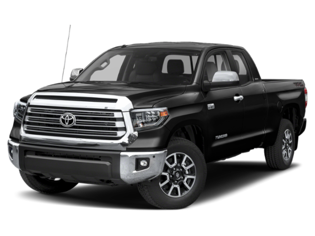 2021 Toyota Tundra Limited Grade photo 4