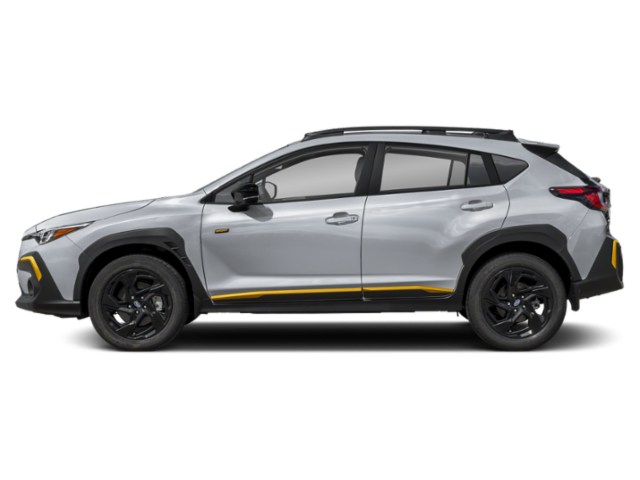 2025 Subaru Crosstrek Sport photo 3