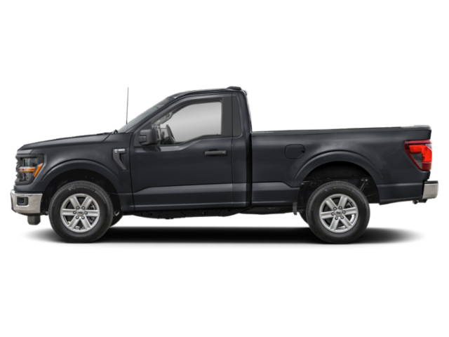 2025 Ford F-150 XL photo 3