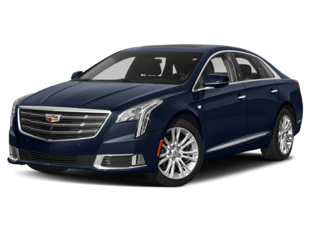 2019 Cadillac XTS Luxury's photo