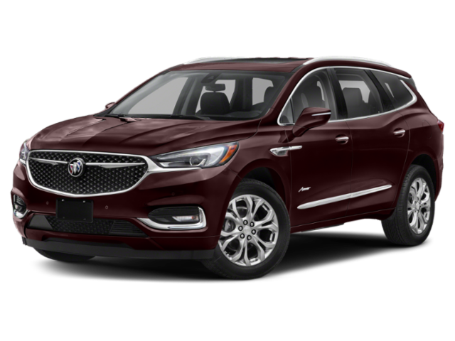 2021 BUICK ENCLAVE - Image 5