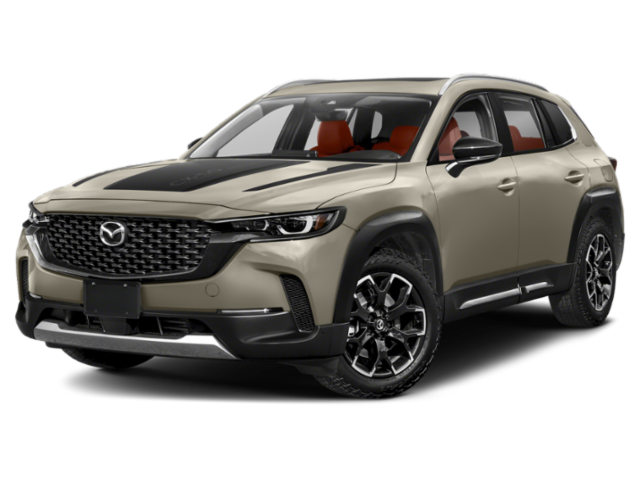 2023 Mazda CX-50 Turbo Premium's photo