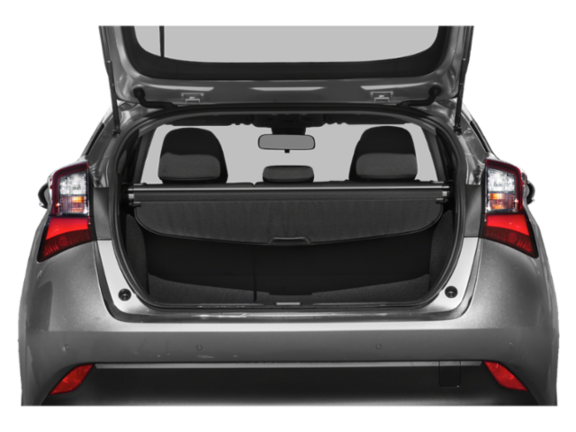 2021 Toyota Prius L photo 7