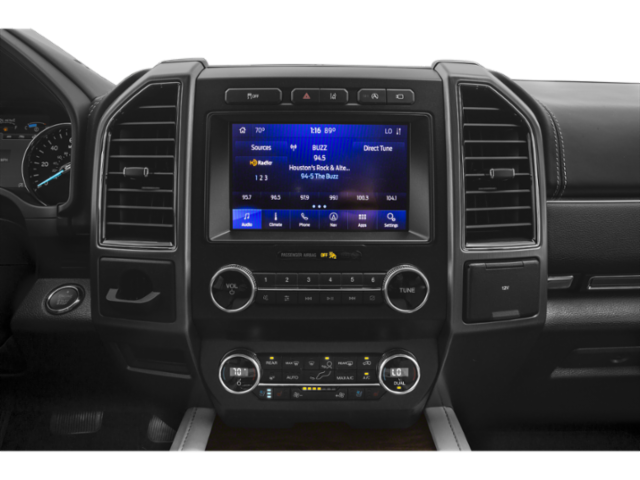2021 Ford Expedition MAX Platinum photo 7