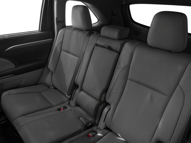 2018 Toyota Highlander Limited photo 14