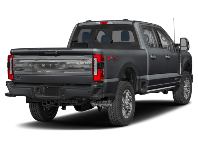 2024 Ford F-250 photo 2