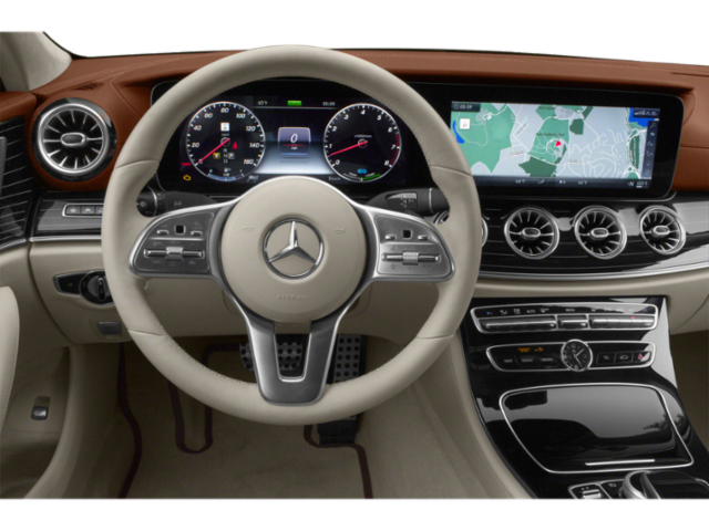2020 Mercedes Benz CLS 450 photo 3