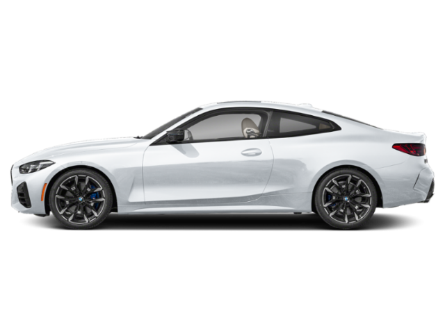 2026 Bmw M440i xDrive photo 3