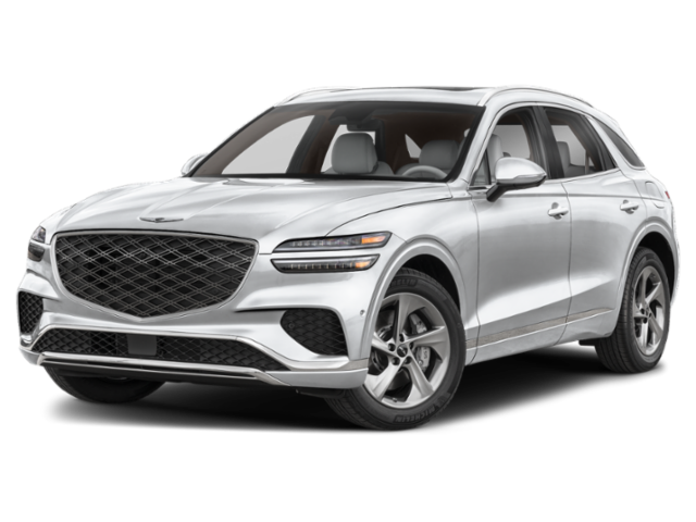 2026 GENESIS GV70 Select